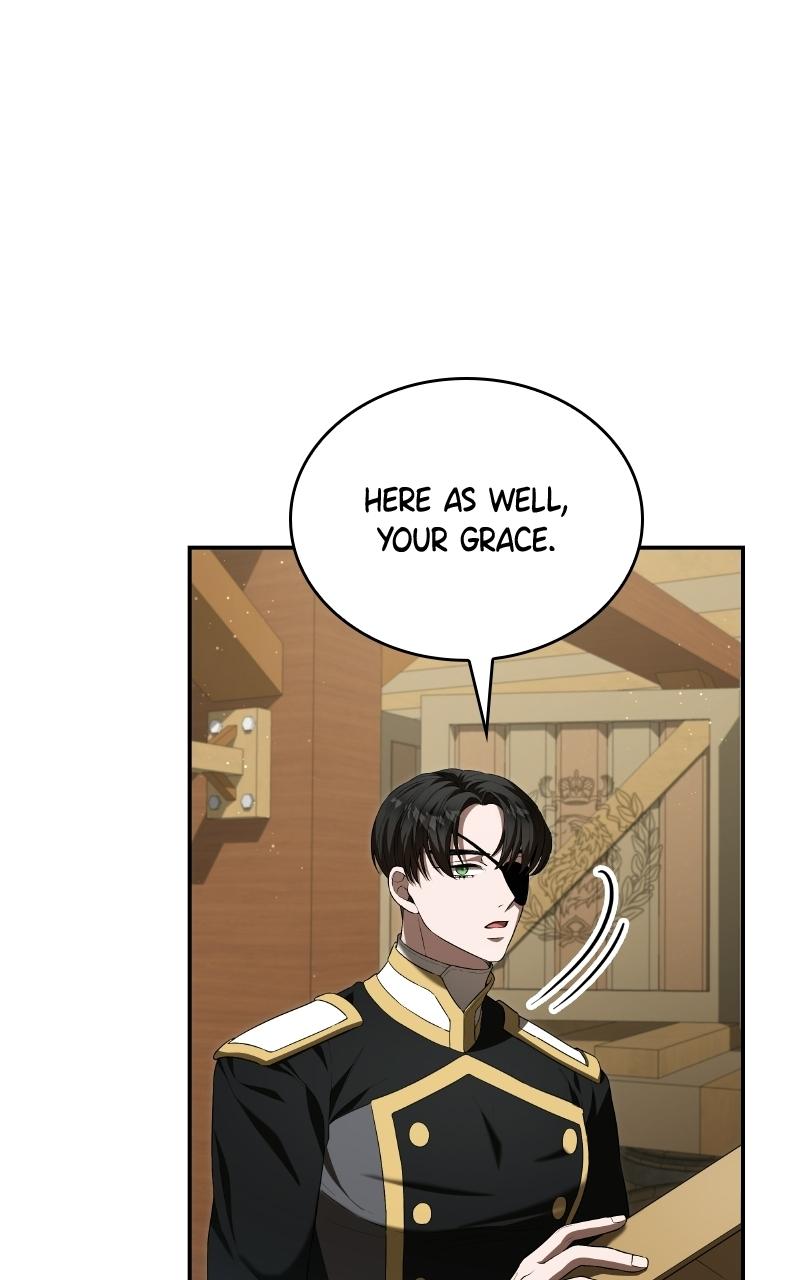 I'll Be Anything You Desire Chapter 4 - Page 79