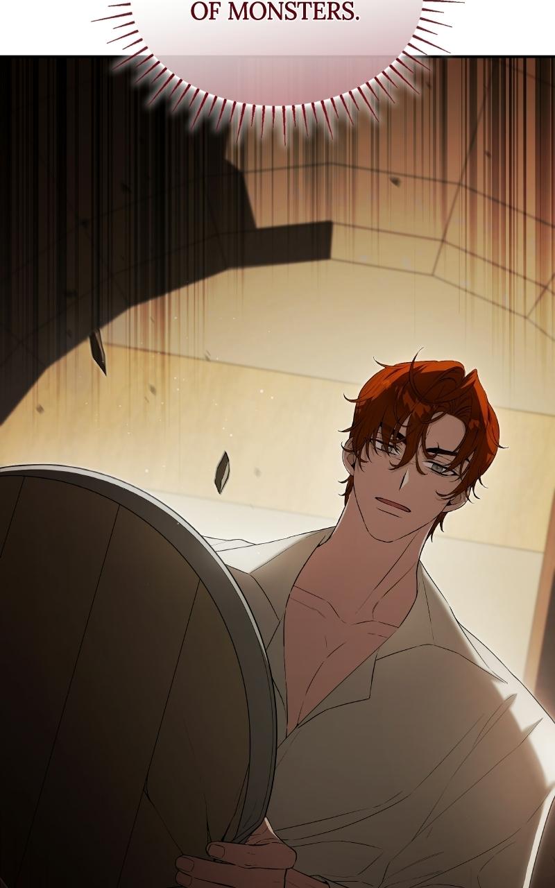 I'll Be Anything You Desire Chapter 4 - Page 85