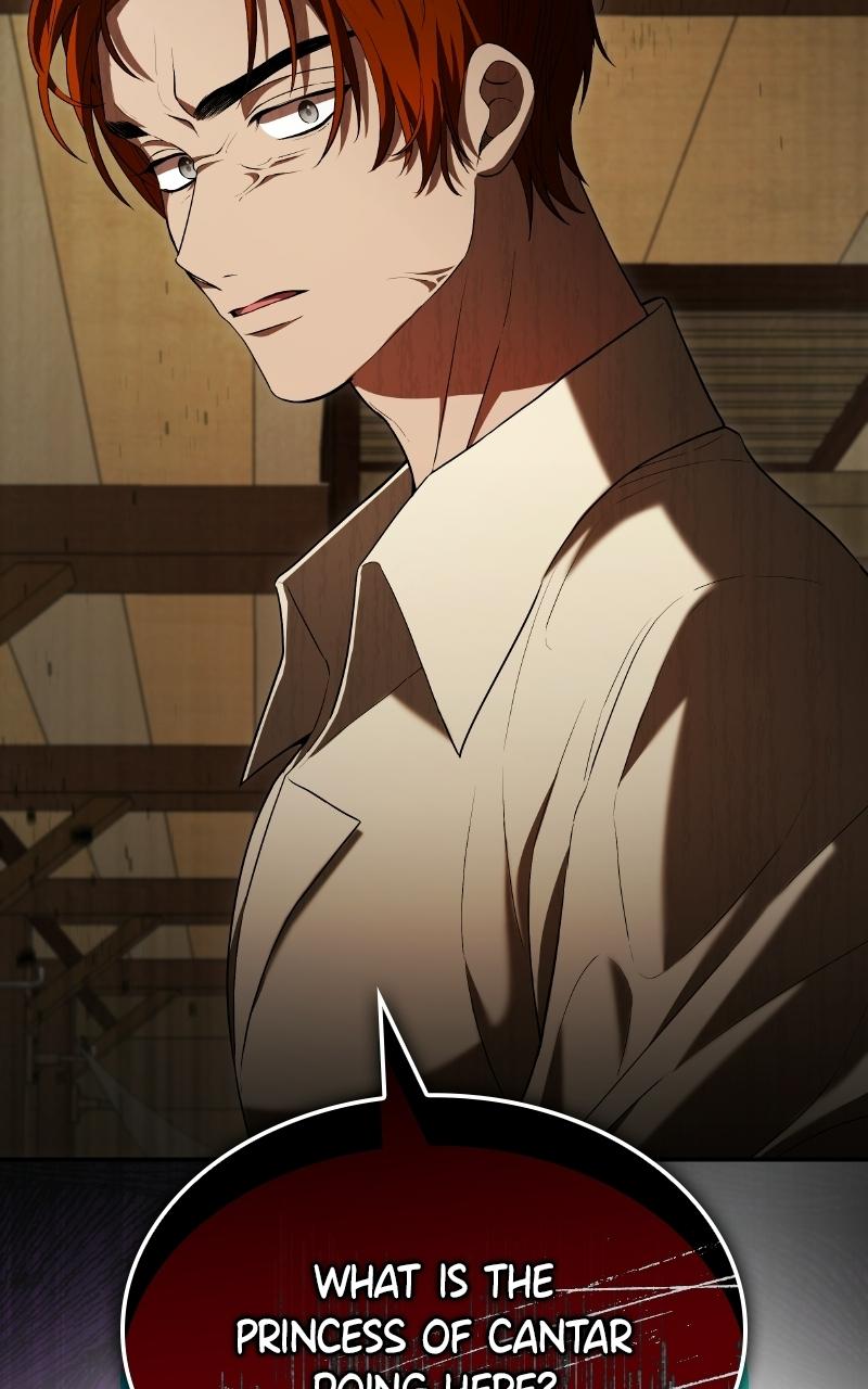 I'll Be Anything You Desire Chapter 4 - Page 92