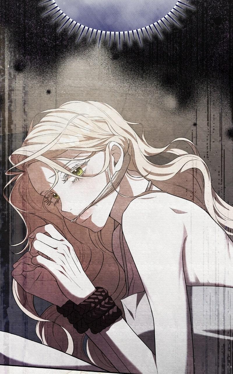 I'll Be Anything You Desire Chapter 5 - Page 4