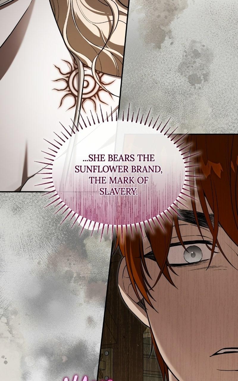 I'll Be Anything You Desire Chapter 5 - Page 7