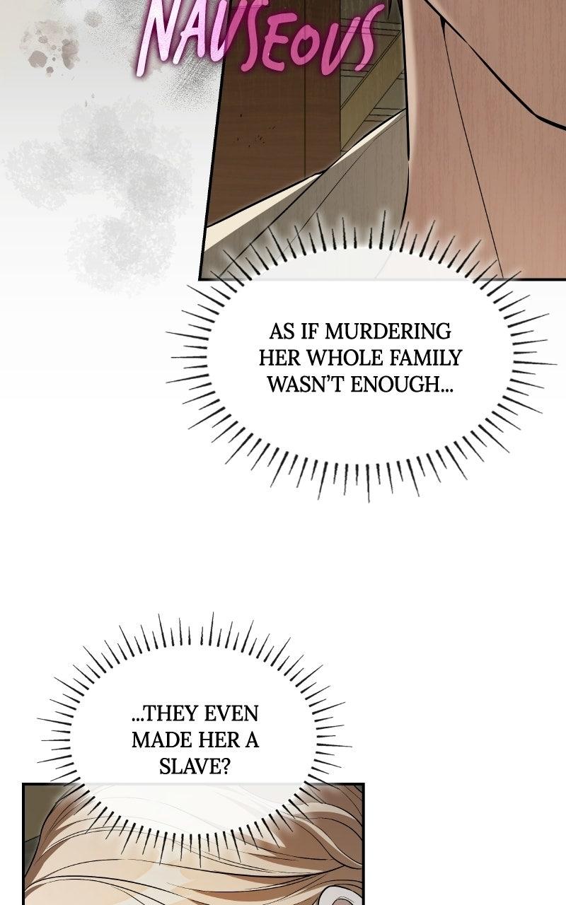 I'll Be Anything You Desire Chapter 5 - Page 8