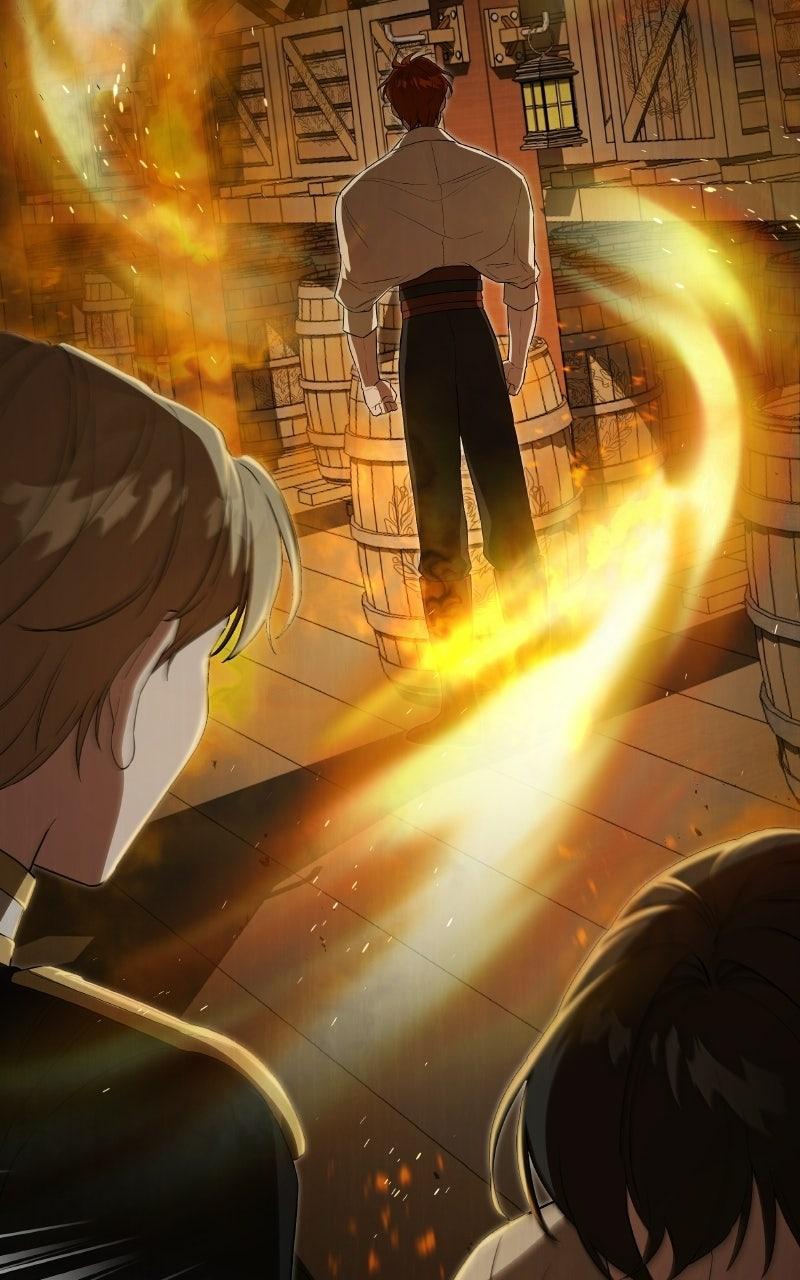 I'll Be Anything You Desire Chapter 5 - Page 13