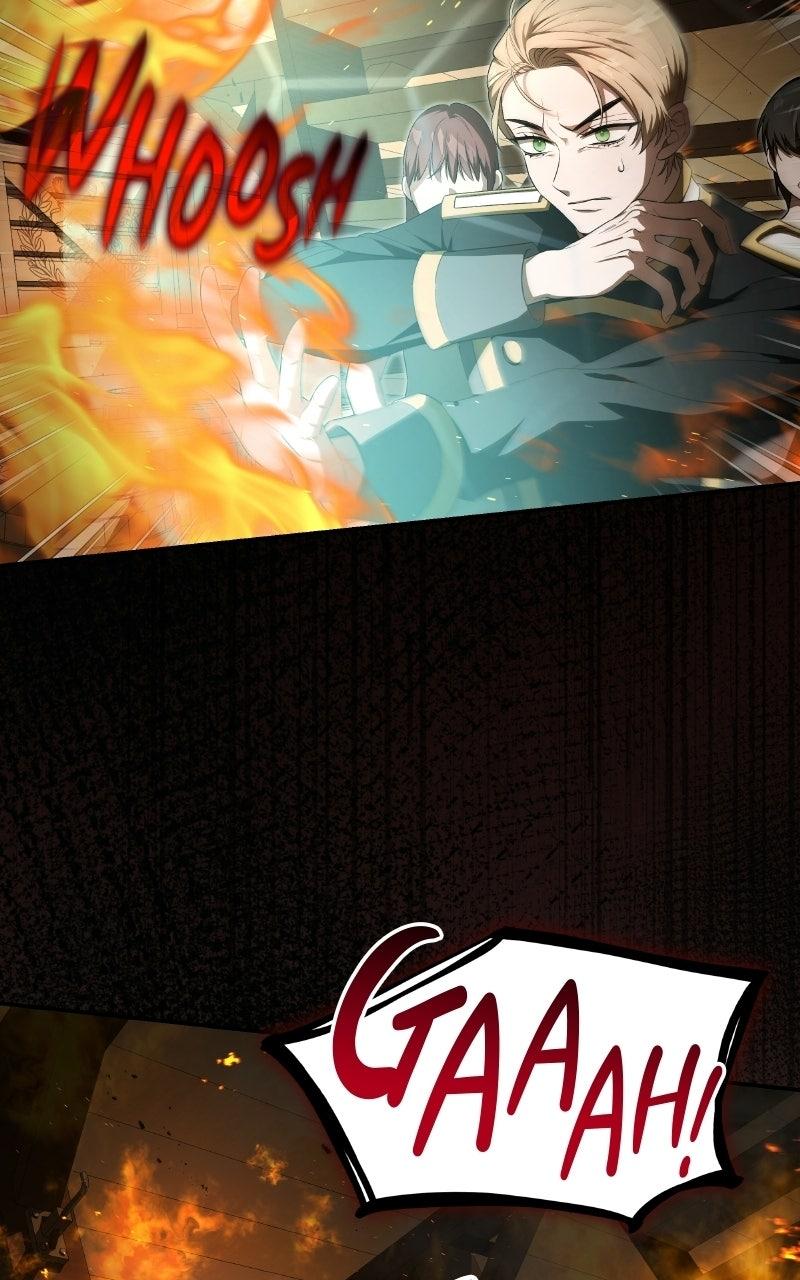 I'll Be Anything You Desire Chapter 5 - Page 15