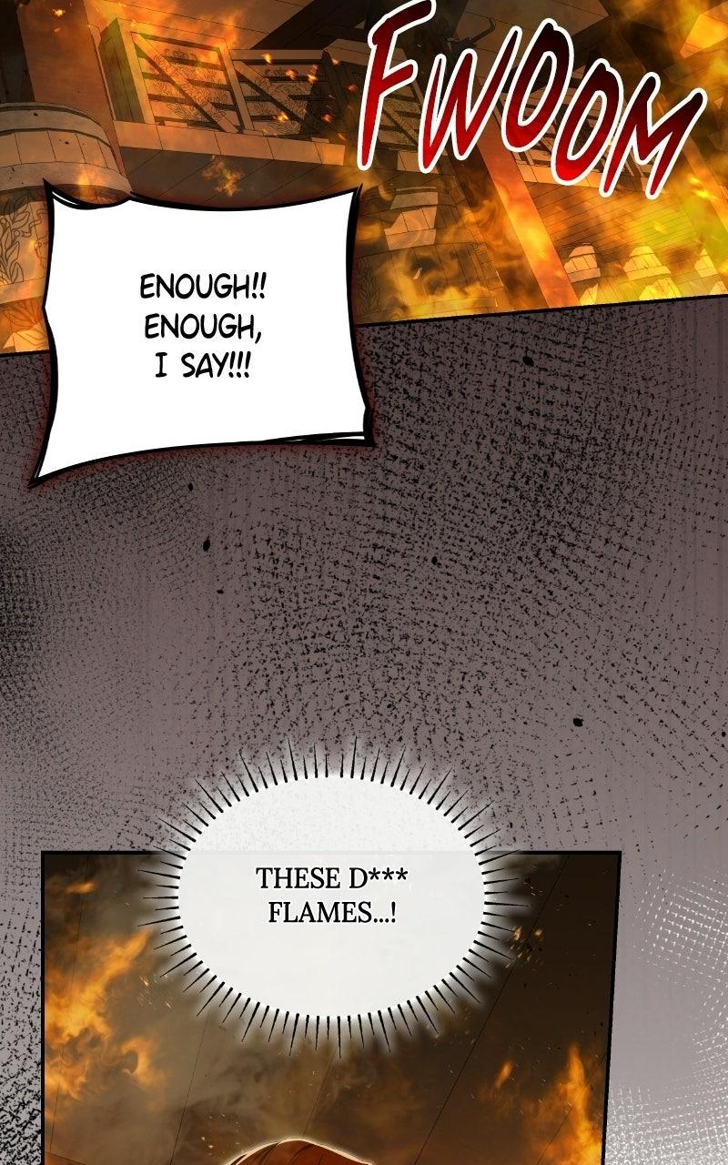 I'll Be Anything You Desire Chapter 5 - Page 16