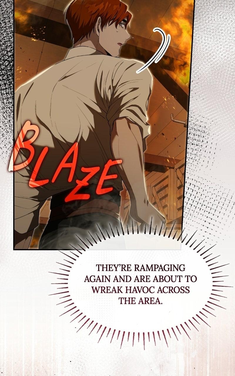 I'll Be Anything You Desire Chapter 5 - Page 17