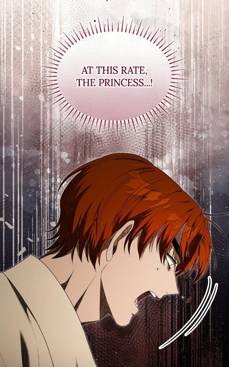 I'll Be Anything You Desire Chapter 5 - Page 18