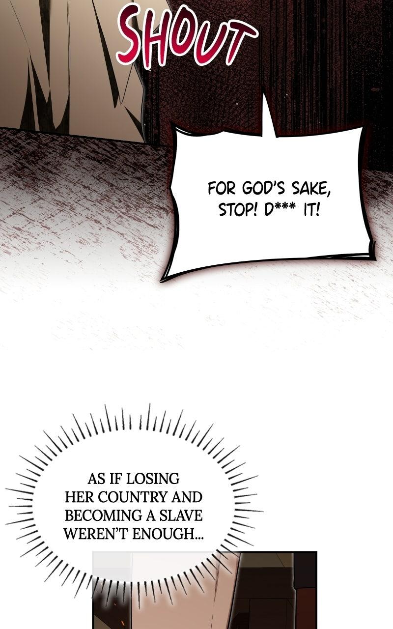 I'll Be Anything You Desire Chapter 5 - Page 19