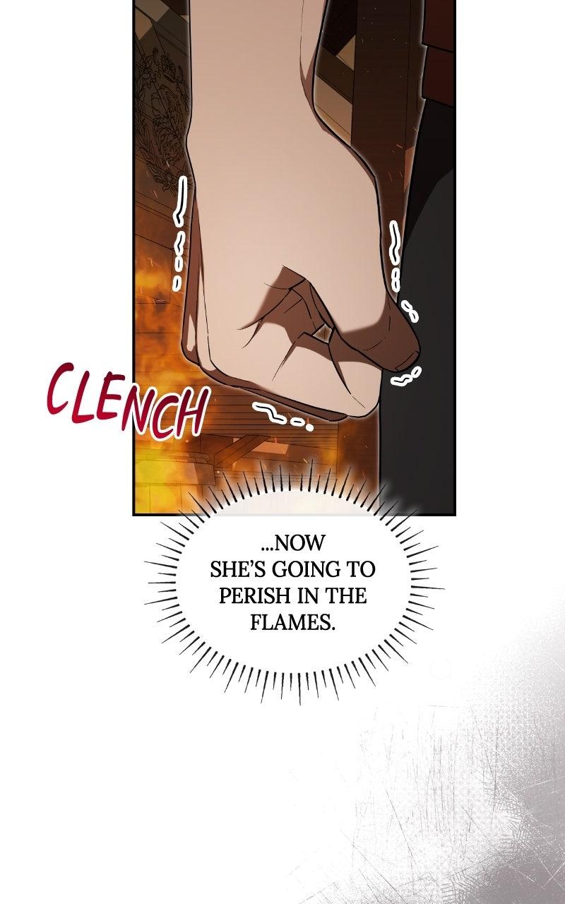 I'll Be Anything You Desire Chapter 5 - Page 20