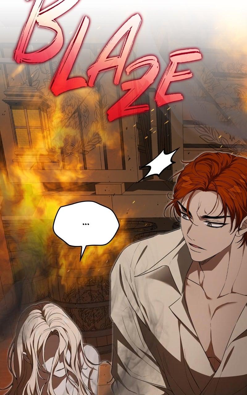 I'll Be Anything You Desire Chapter 5 - Page 22