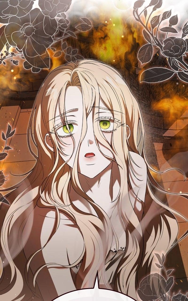 I'll Be Anything You Desire Chapter 5 - Page 25