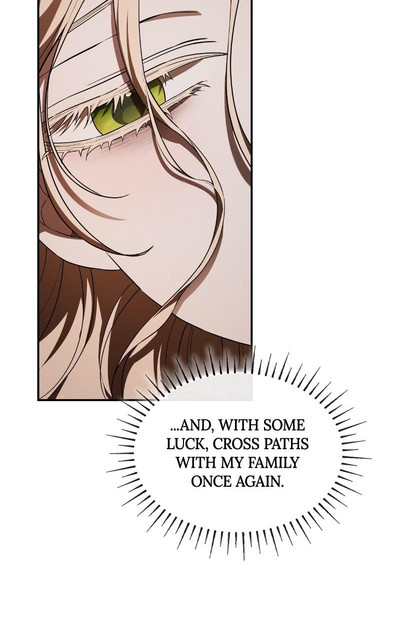 I'll Be Anything You Desire Chapter 5 - Page 27