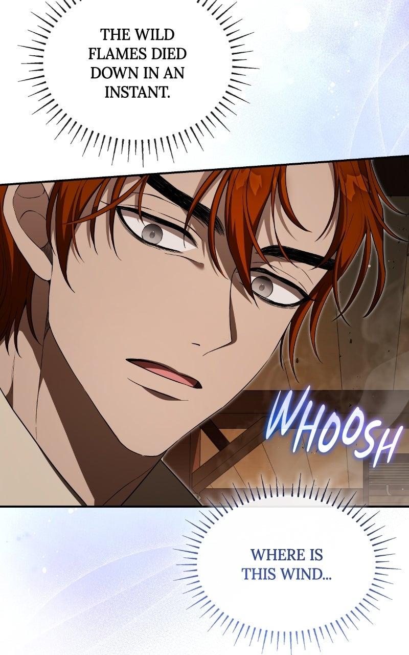 I'll Be Anything You Desire Chapter 5 - Page 30