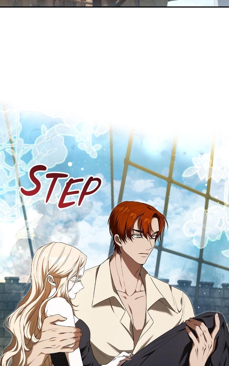 I'll Be Anything You Desire Chapter 5 - Page 34