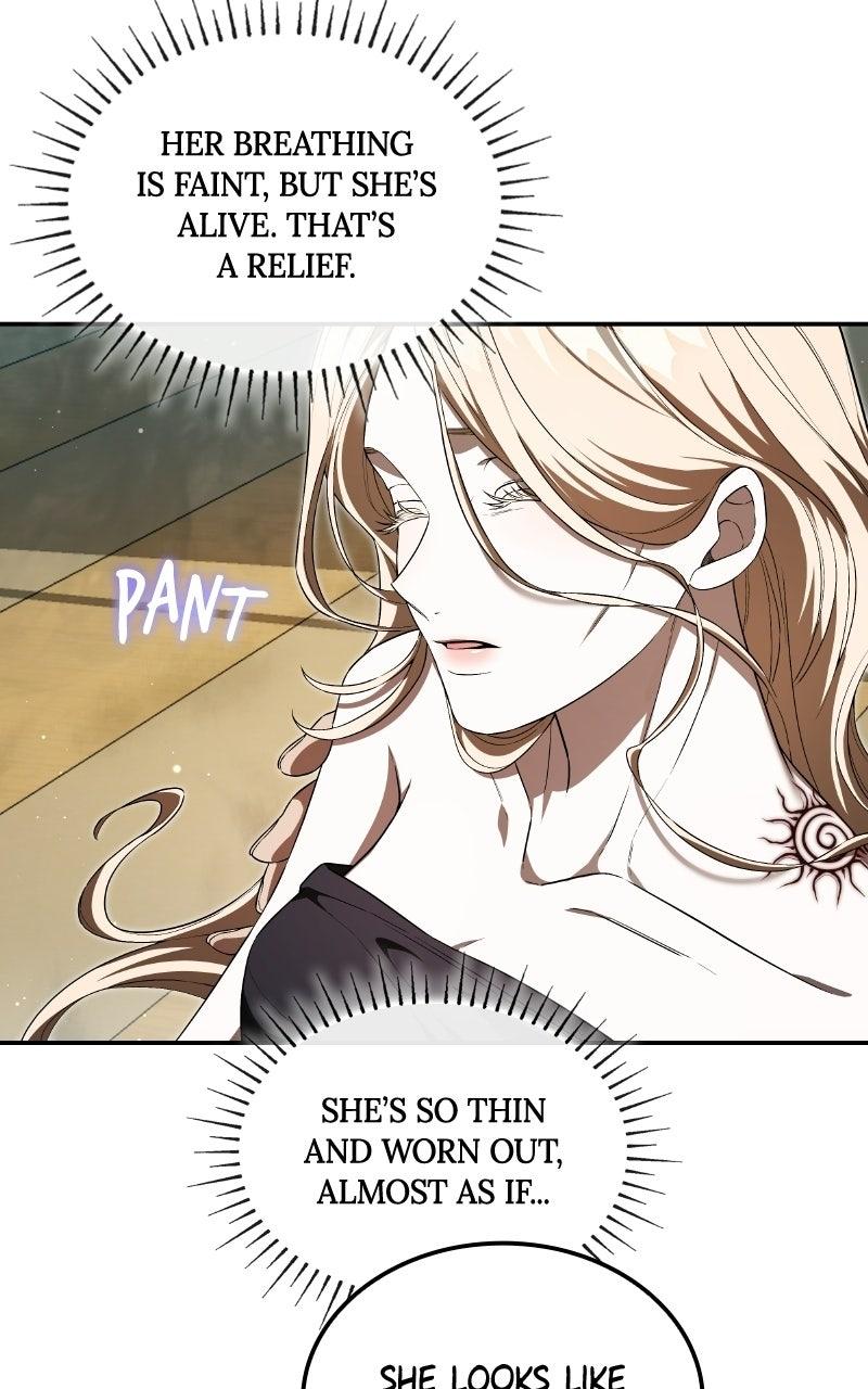 I'll Be Anything You Desire Chapter 5 - Page 36