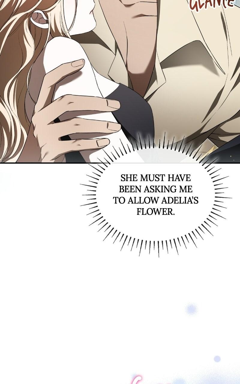 I'll Be Anything You Desire Chapter 5 - Page 39