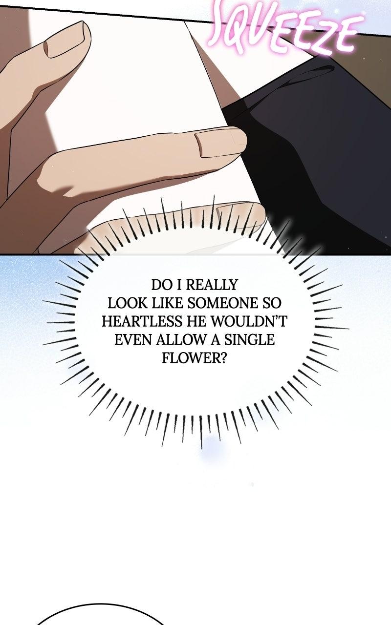 I'll Be Anything You Desire Chapter 5 - Page 40