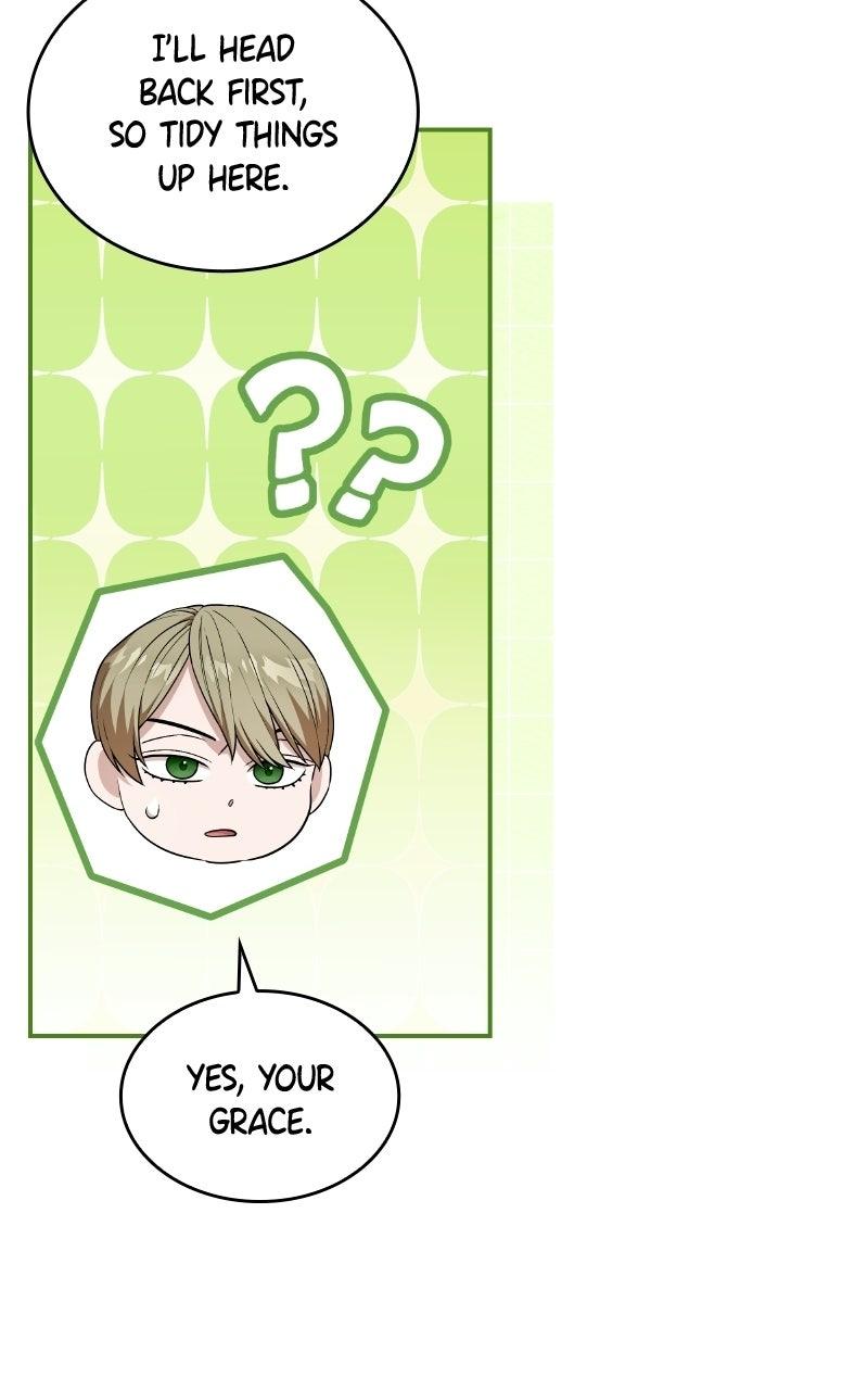 I'll Be Anything You Desire Chapter 5 - Page 41