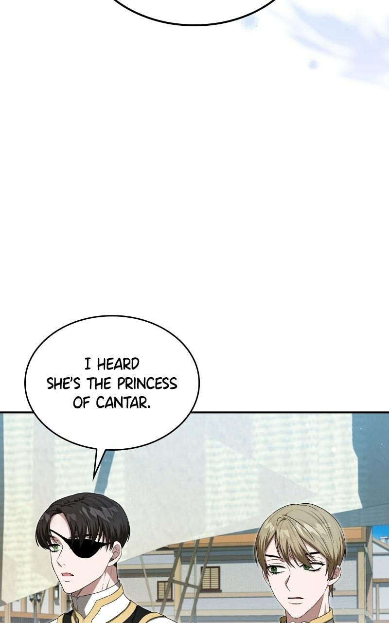 I'll Be Anything You Desire Chapter 5 - Page 44