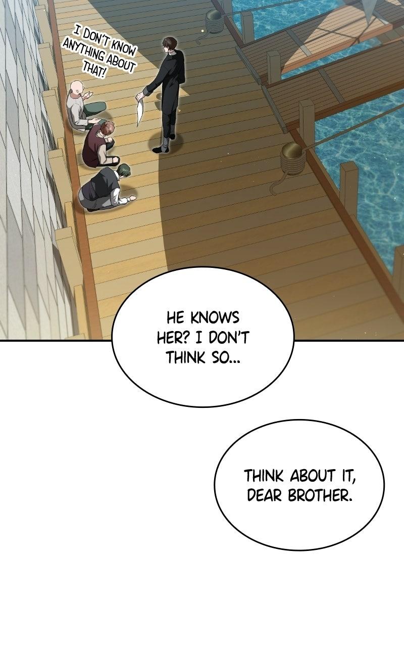 I'll Be Anything You Desire Chapter 5 - Page 46