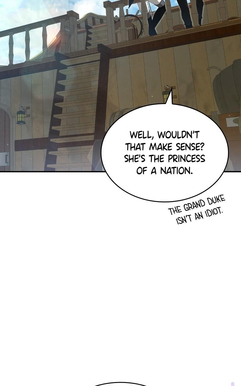 I'll Be Anything You Desire Chapter 5 - Page 48