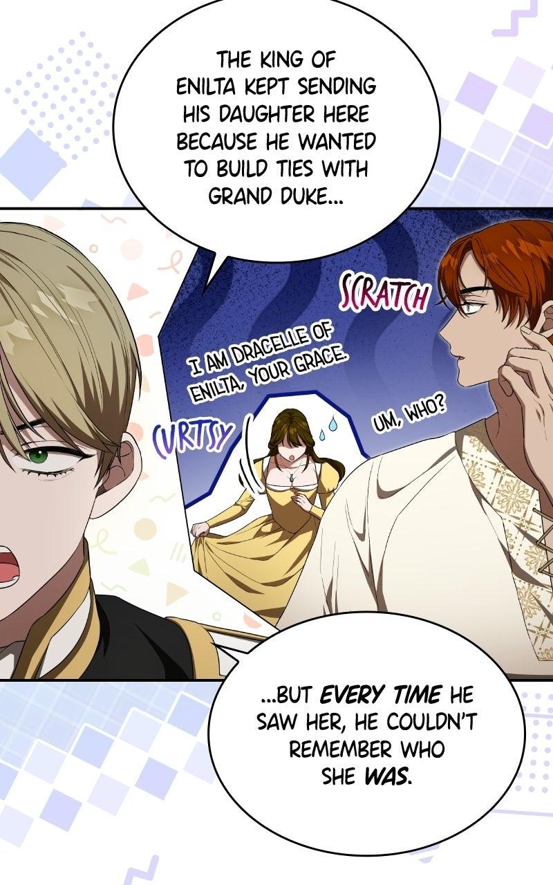 I'll Be Anything You Desire Chapter 5 - Page 49