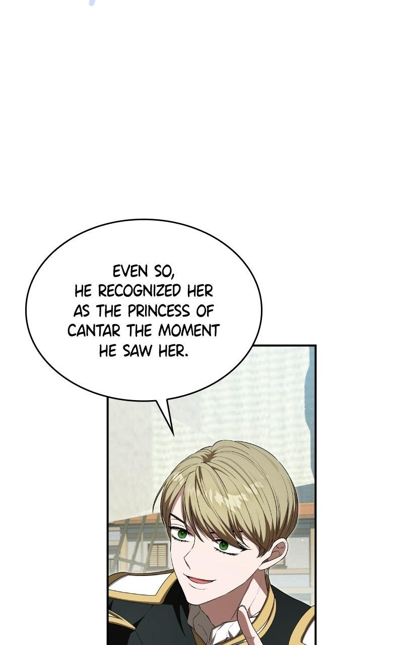 I'll Be Anything You Desire Chapter 5 - Page 50