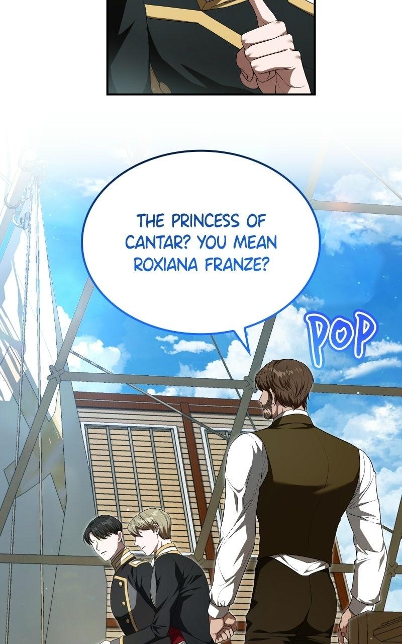 I'll Be Anything You Desire Chapter 5 - Page 51