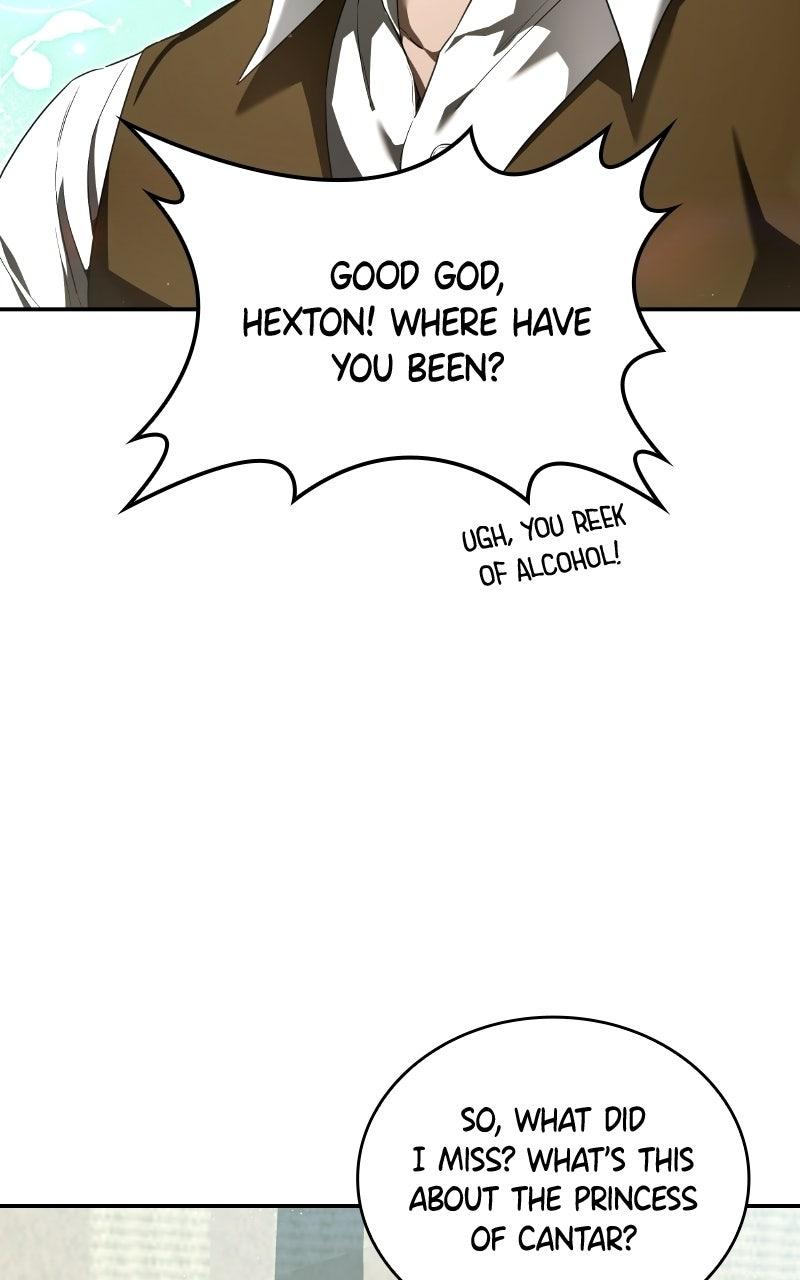 I'll Be Anything You Desire Chapter 5 - Page 53