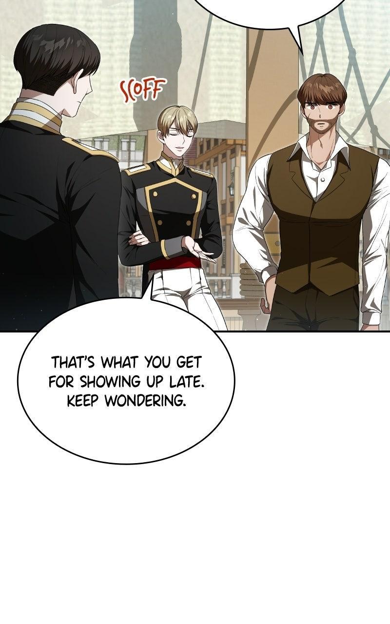 I'll Be Anything You Desire Chapter 5 - Page 54