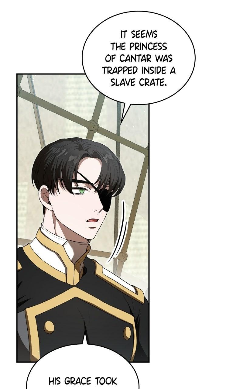 I'll Be Anything You Desire Chapter 5 - Page 55