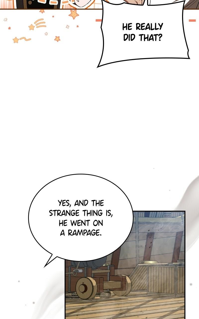 I'll Be Anything You Desire Chapter 5 - Page 57