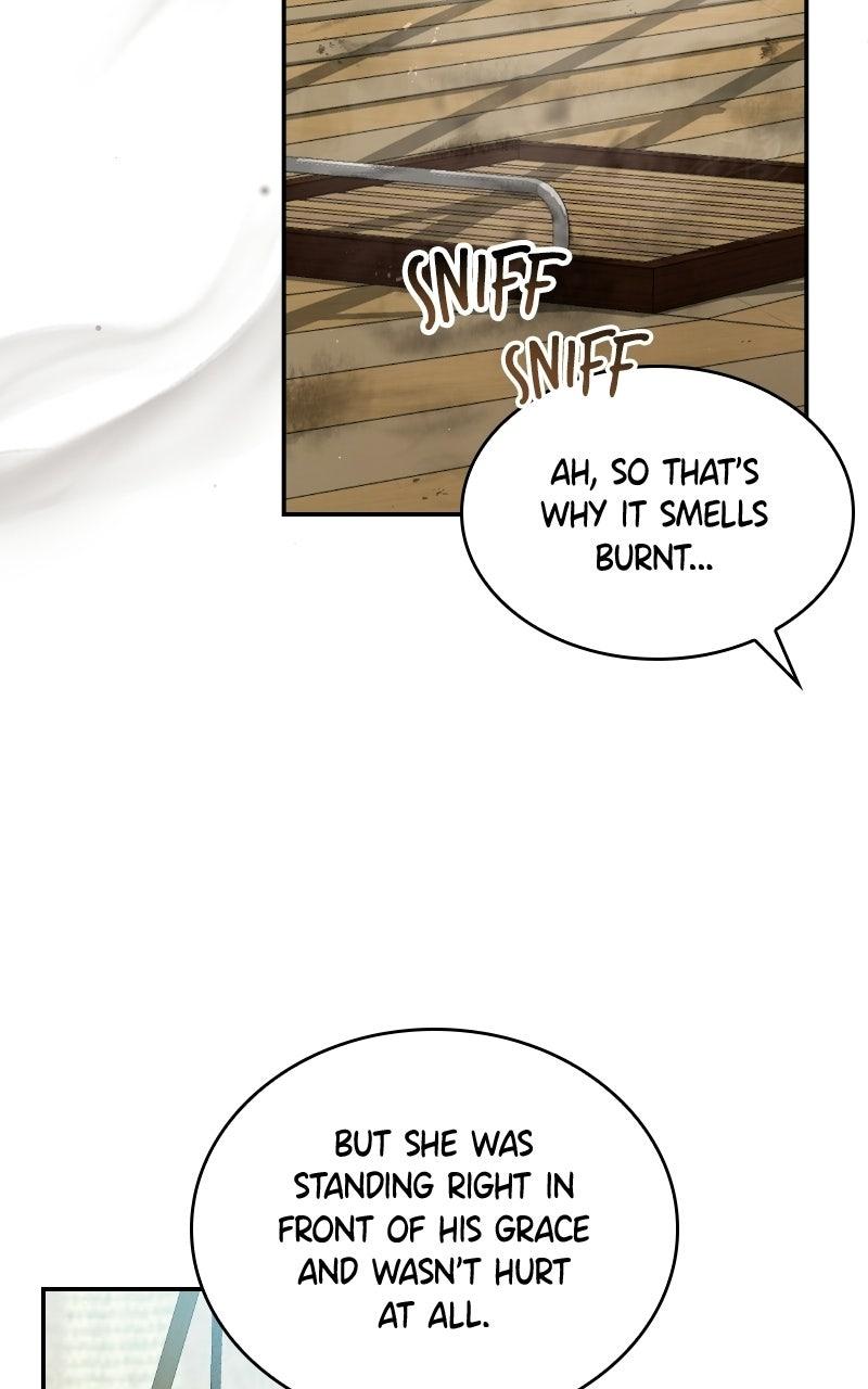 I'll Be Anything You Desire Chapter 5 - Page 58