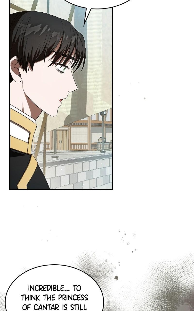 I'll Be Anything You Desire Chapter 5 - Page 59