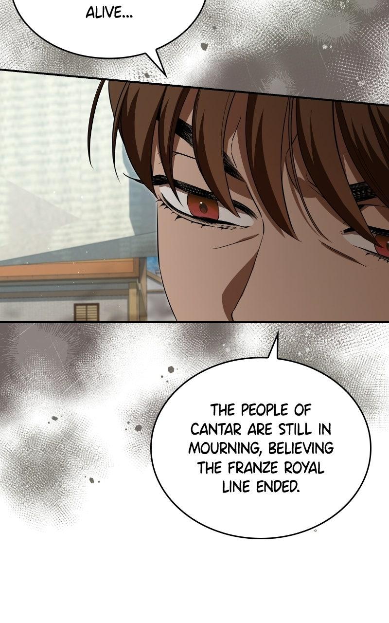 I'll Be Anything You Desire Chapter 5 - Page 60