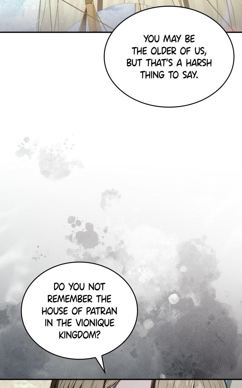 I'll Be Anything You Desire Chapter 5 - Page 62