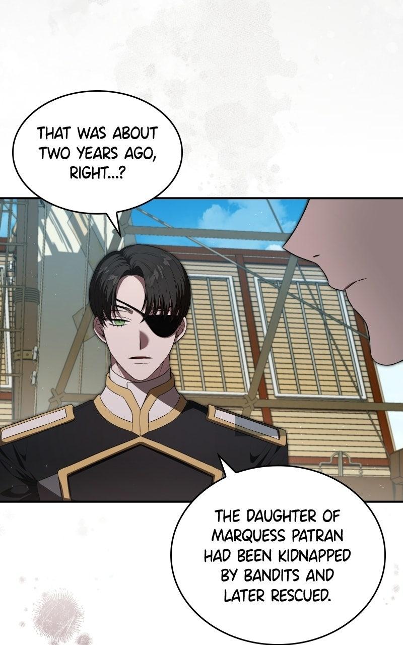 I'll Be Anything You Desire Chapter 5 - Page 64