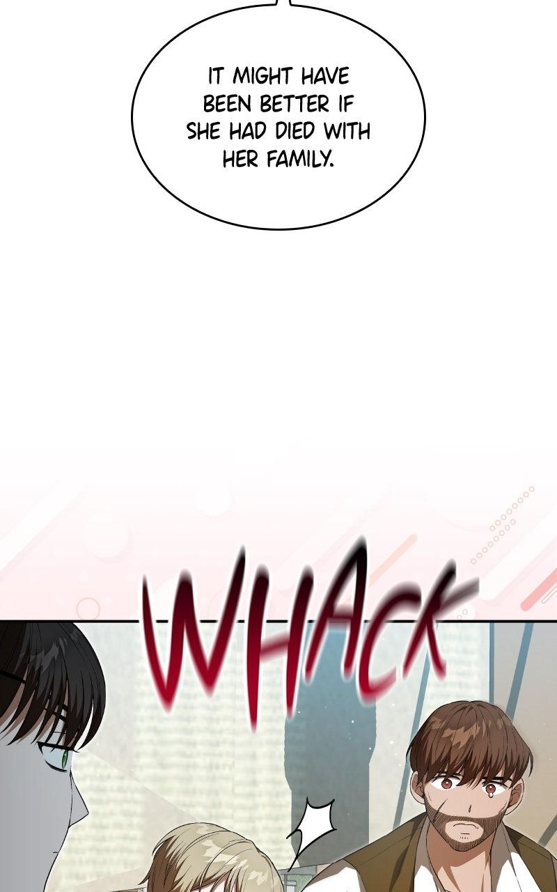 I'll Be Anything You Desire Chapter 5 - Page 70