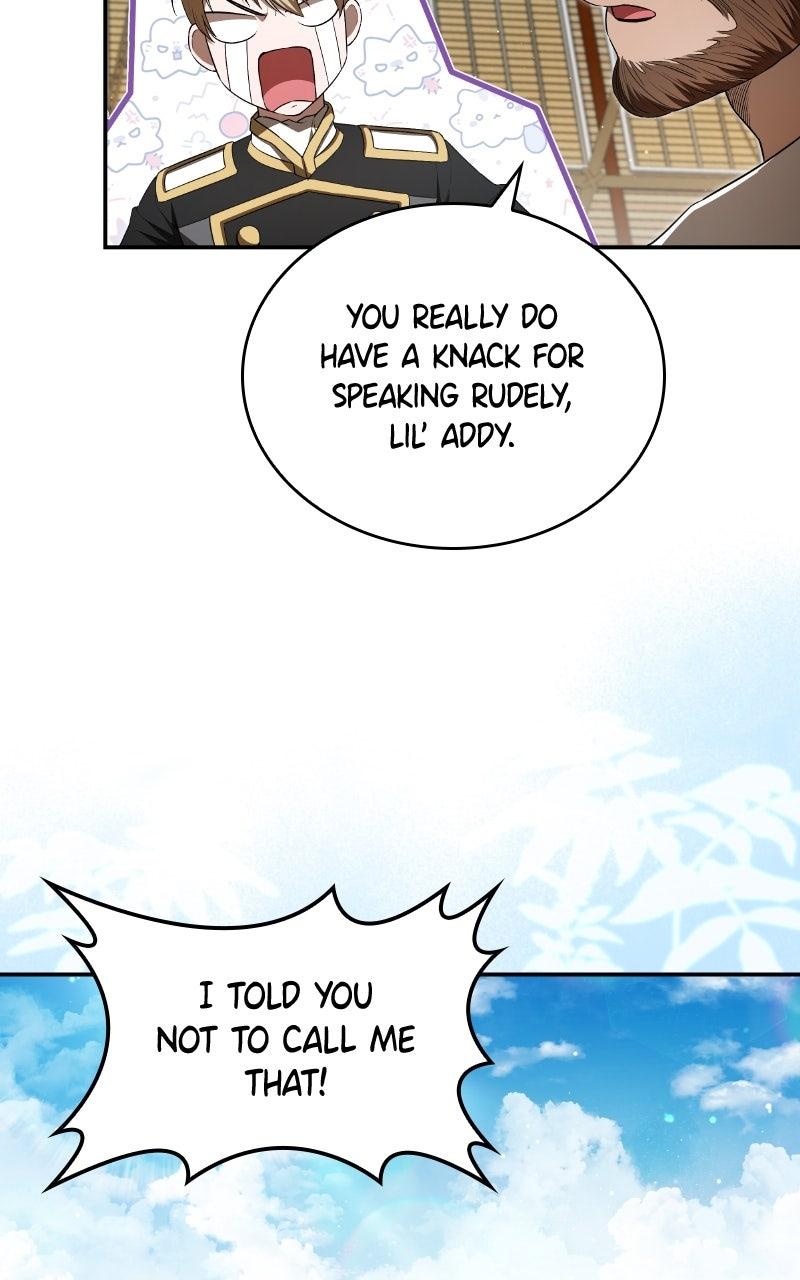 I'll Be Anything You Desire Chapter 5 - Page 72