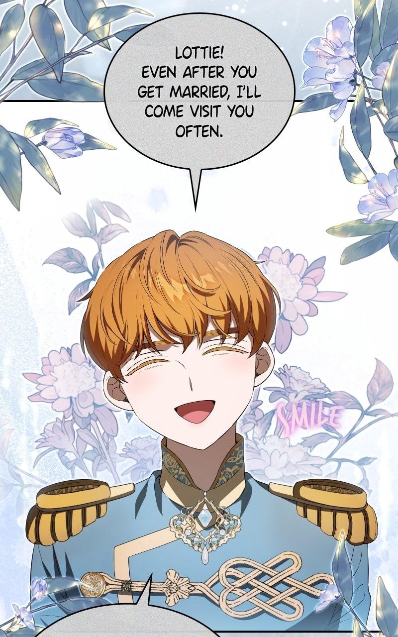 I'll Be Anything You Desire Chapter 5 - Page 74