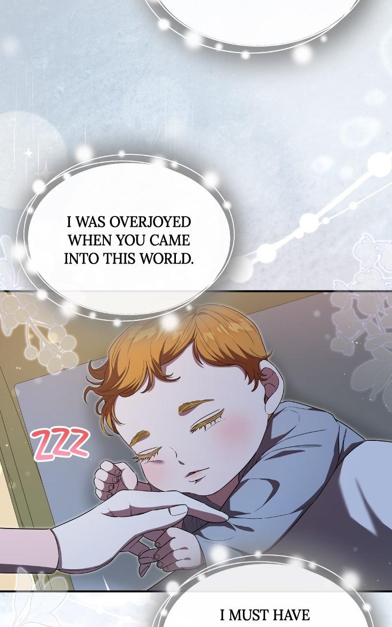 I'll Be Anything You Desire Chapter 5 - Page 76