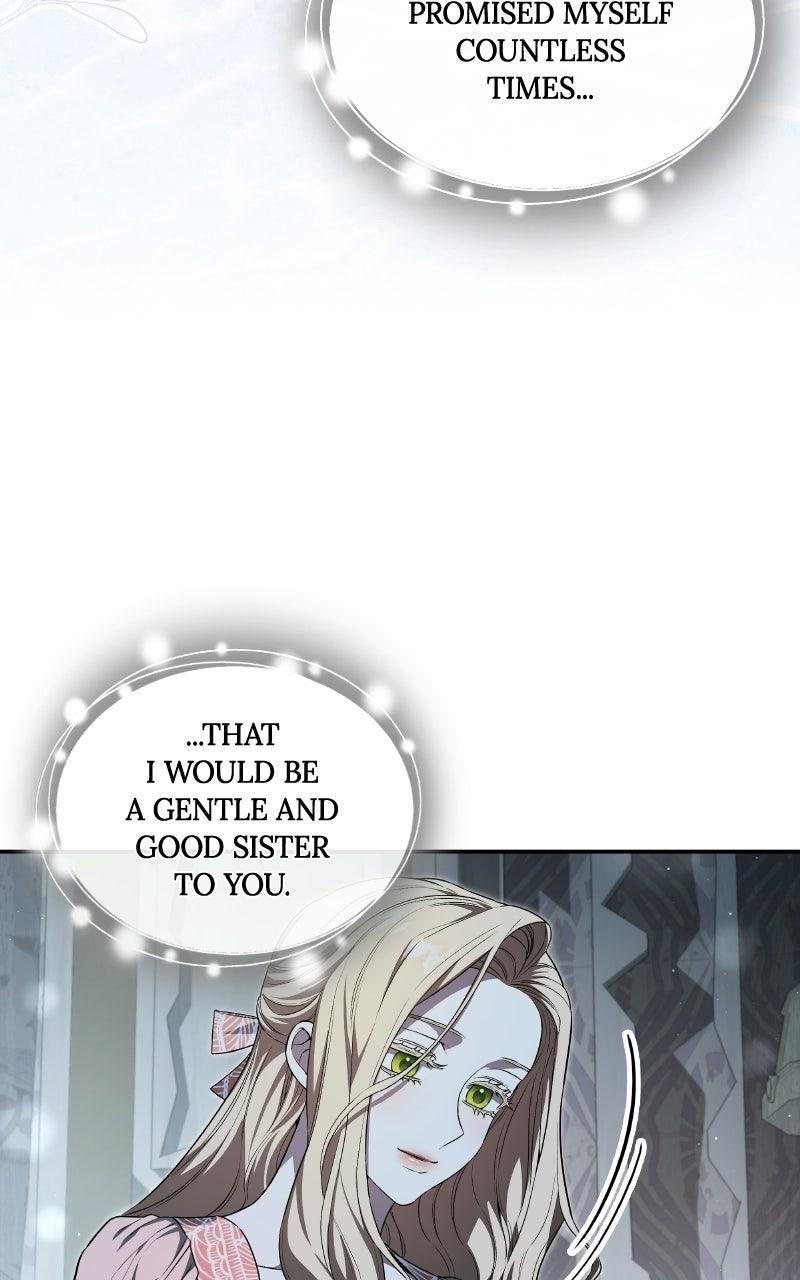 I'll Be Anything You Desire Chapter 5 - Page 77