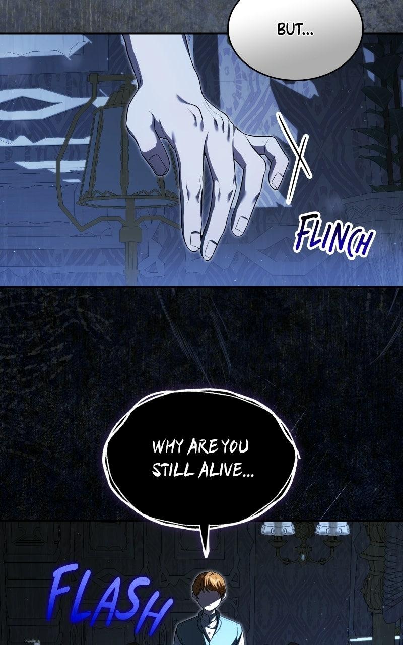 I'll Be Anything You Desire Chapter 5 - Page 79