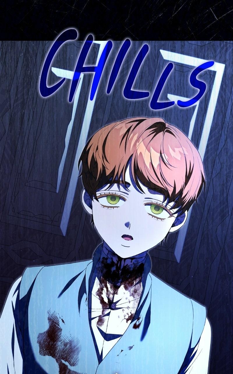 I'll Be Anything You Desire Chapter 5 - Page 81