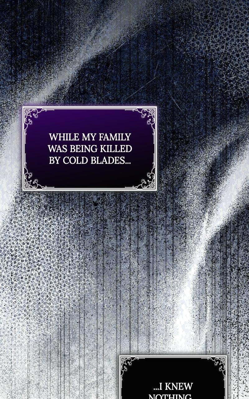 I'll Be Anything You Desire Chapter 5 - Page 84