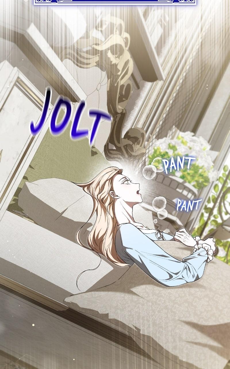 I'll Be Anything You Desire Chapter 5 - Page 86