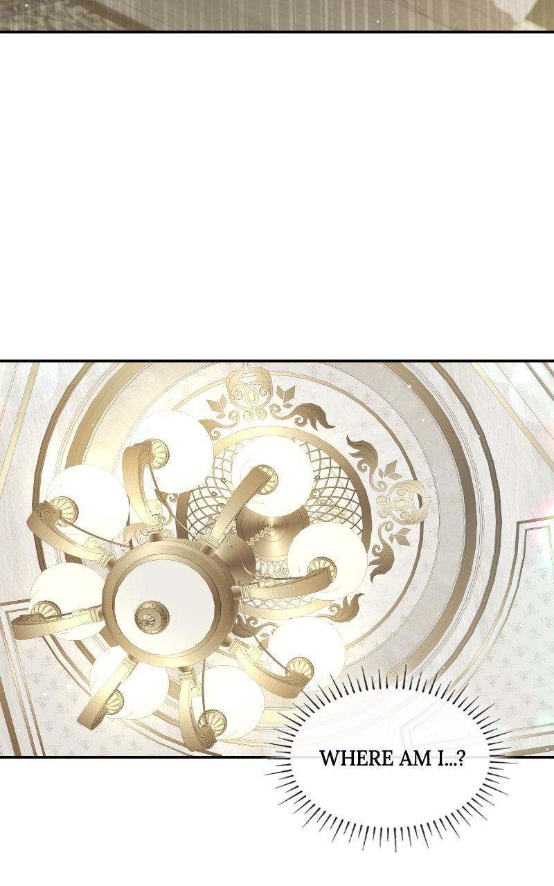 I'll Be Anything You Desire Chapter 5 - Page 87