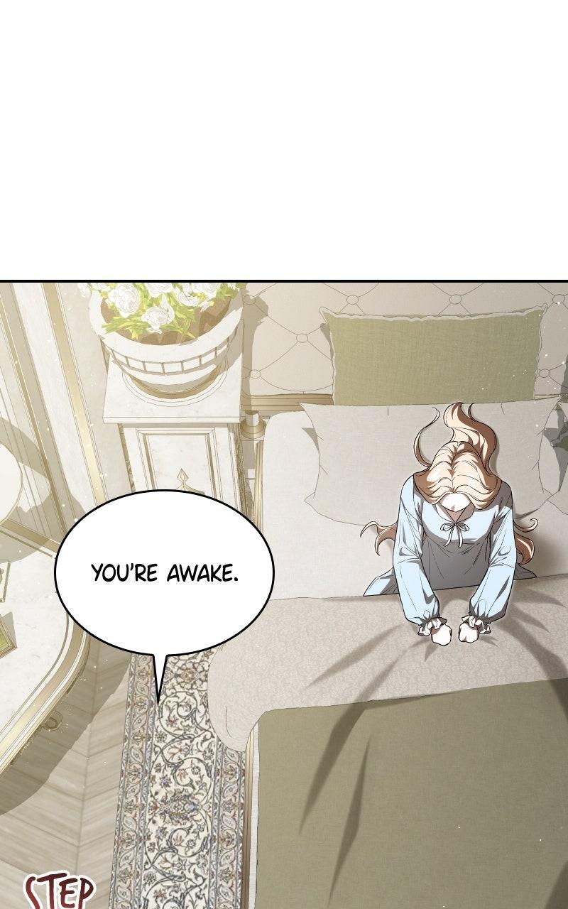 I'll Be Anything You Desire Chapter 5 - Page 88