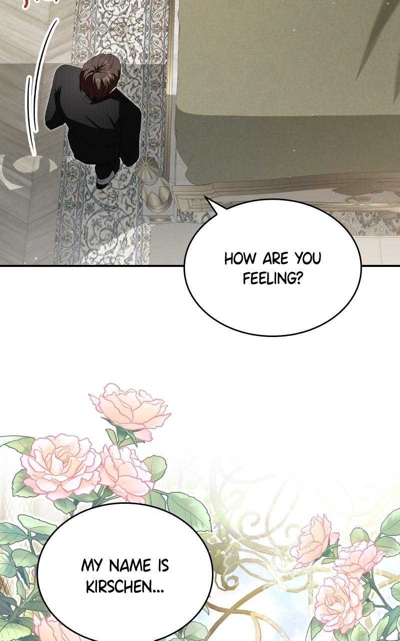 I'll Be Anything You Desire Chapter 5 - Page 89