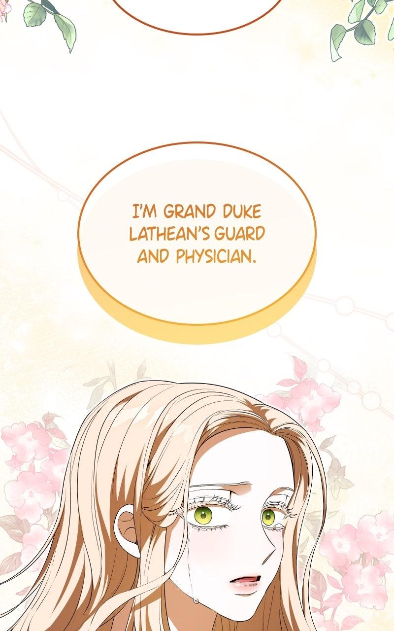 I'll Be Anything You Desire Chapter 5 - Page 91